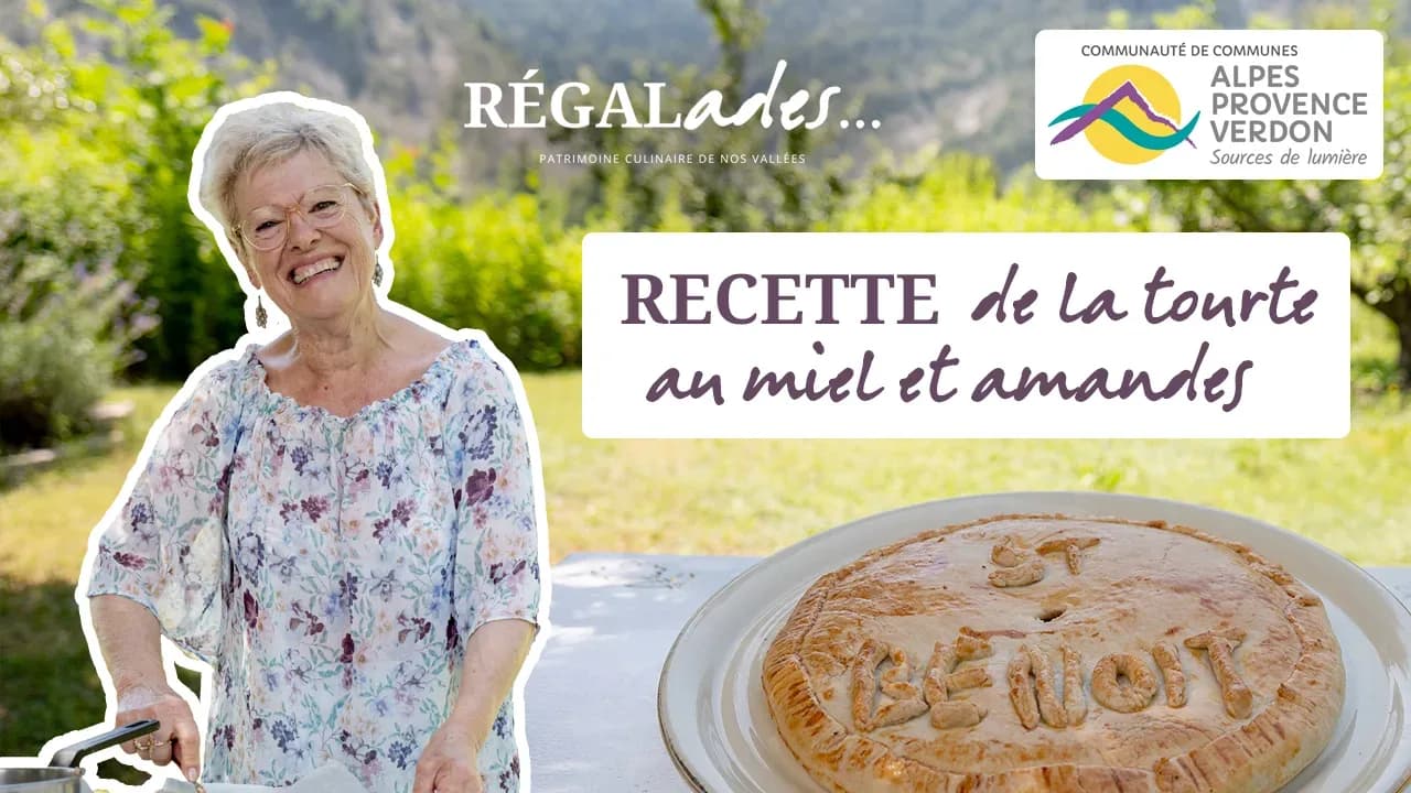 Régalades : comment la CCAPV transforme son patrimoine culinaire en série vidéo