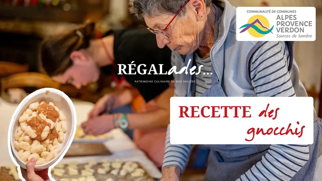 Régalades : comment la CCAPV transforme son patrimoine culinaire en série vidéo