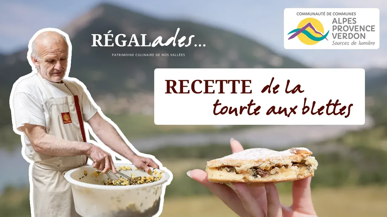 Régalades : comment la CCAPV transforme son patrimoine culinaire en série vidéo