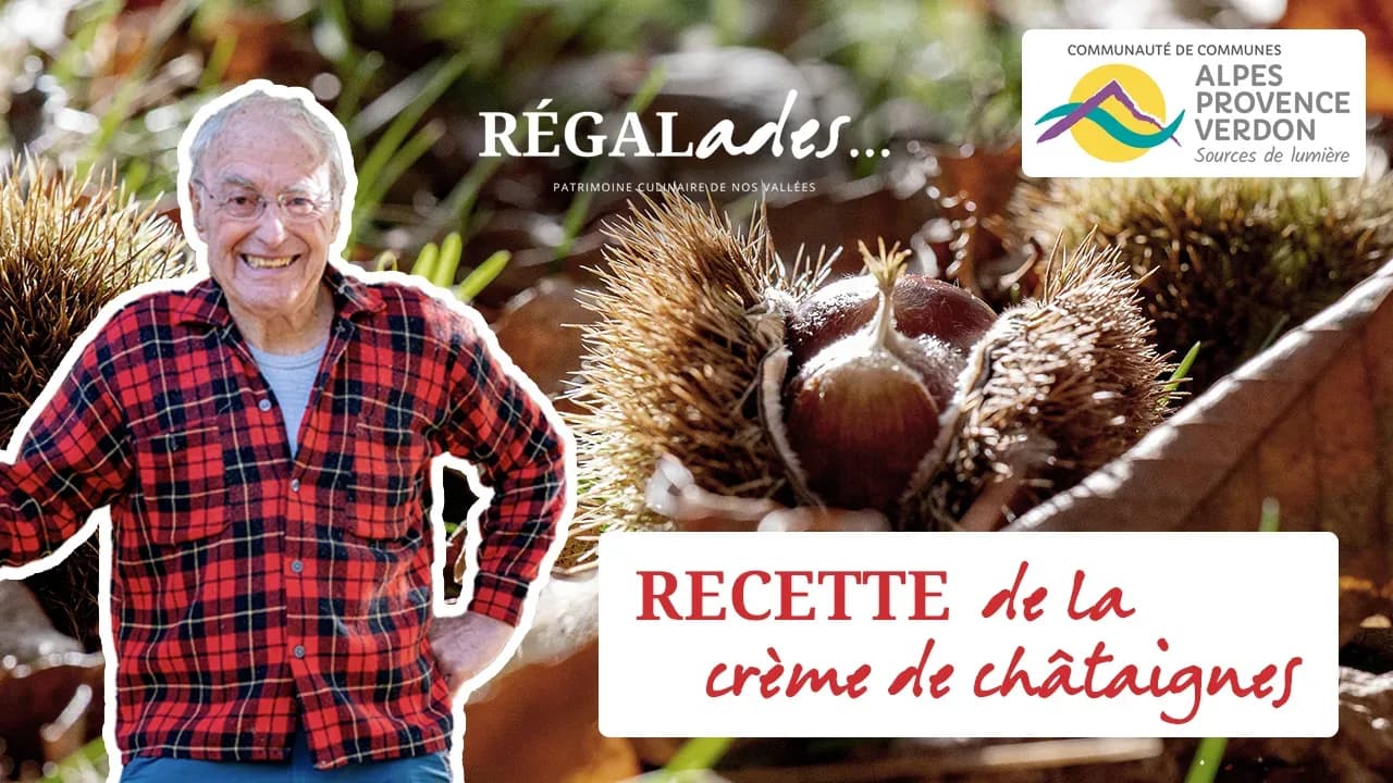 Régalades : comment la CCAPV transforme son patrimoine culinaire en série vidéo