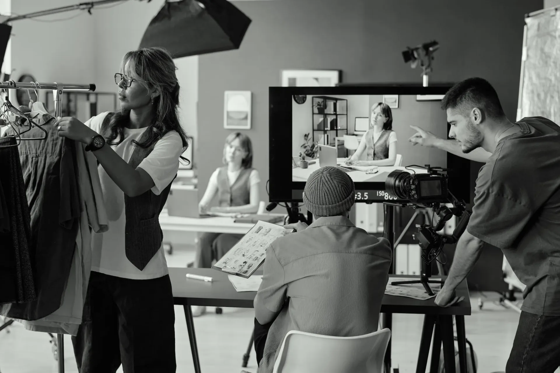 Formation photo smartphone pour hôtels et campings