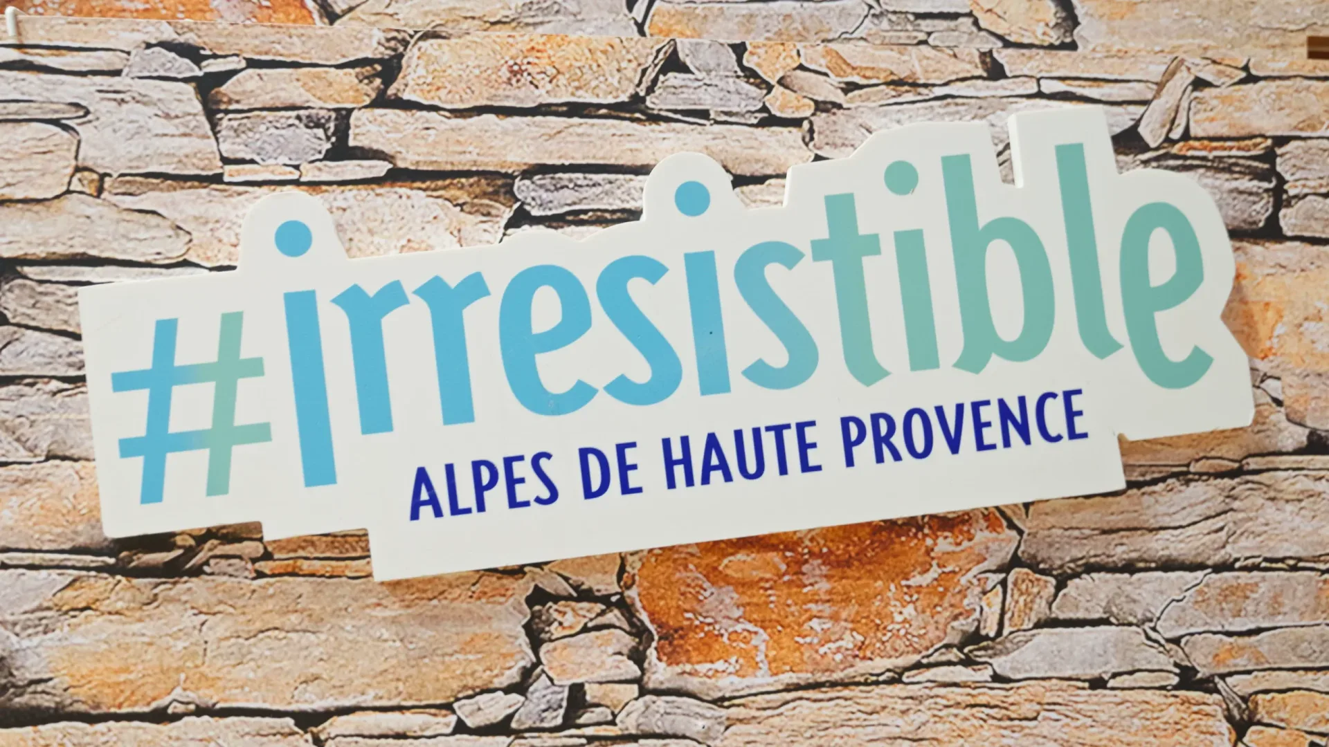 Valoriser un territoire en vidéo au Salon International de l’Agriculture : l’exemple des Alpes-de-Haute-Provence