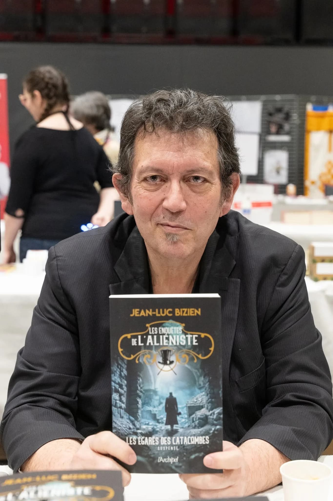 Salon du Livre de Digne-les-Bains 2025 : retour sur l’édition