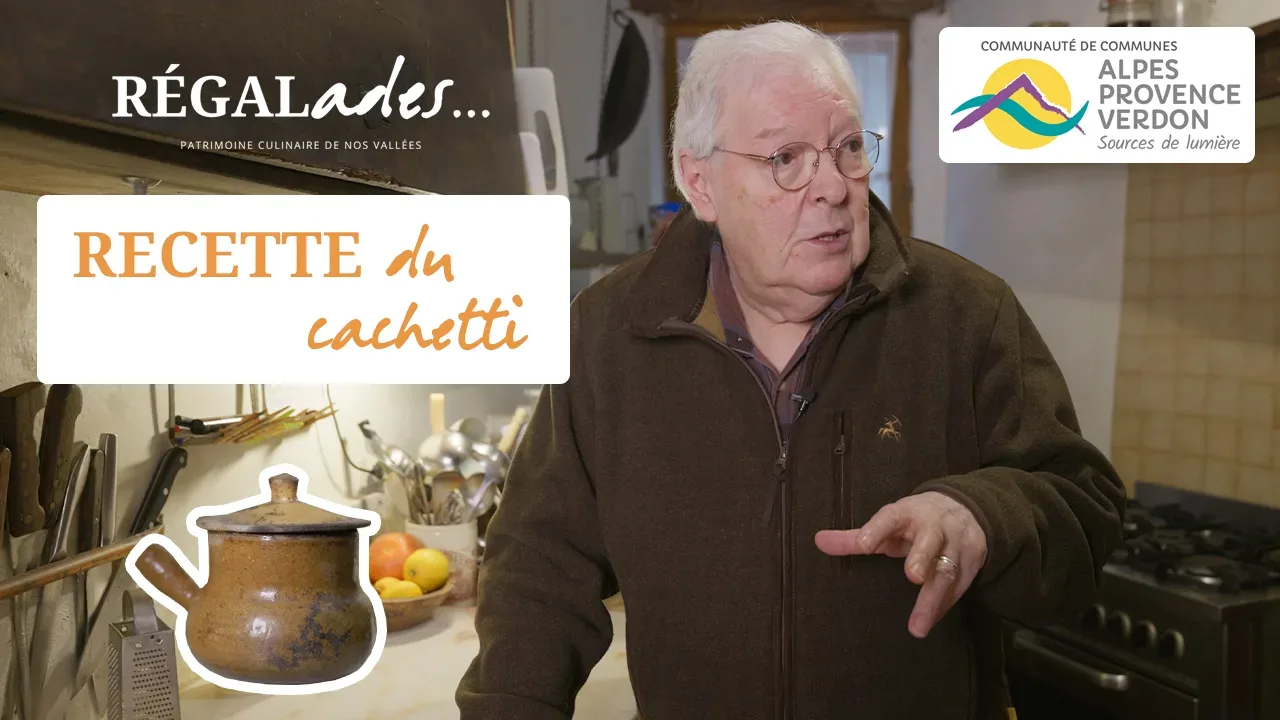 Régalades : comment la CCAPV transforme son patrimoine culinaire en série vidéo