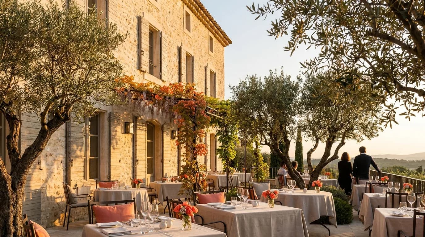 Ce que l’IA regarde avant de recommander votre hôtel