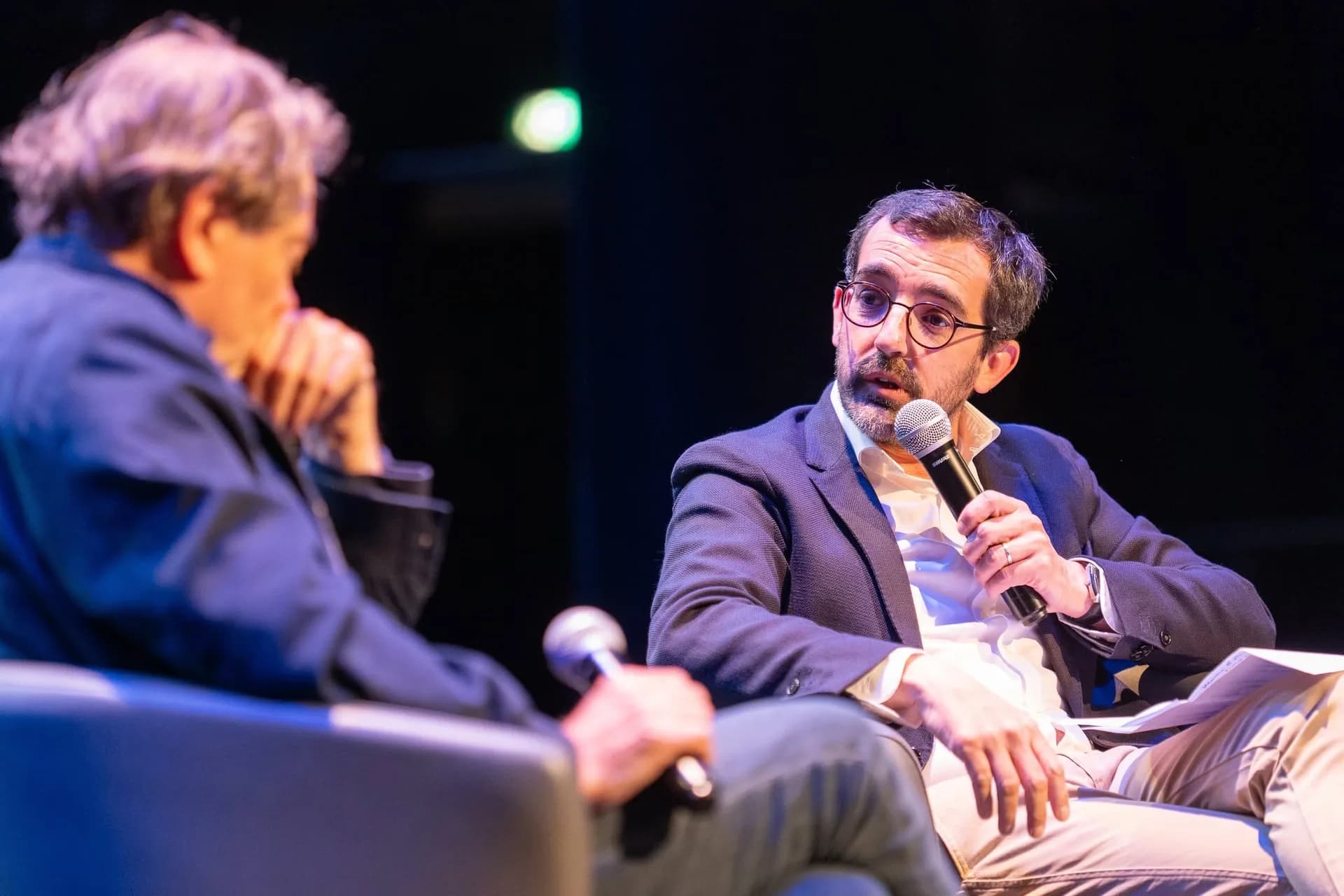 Salon du Livre de Digne-les-Bains 2025 : retour sur l’édition