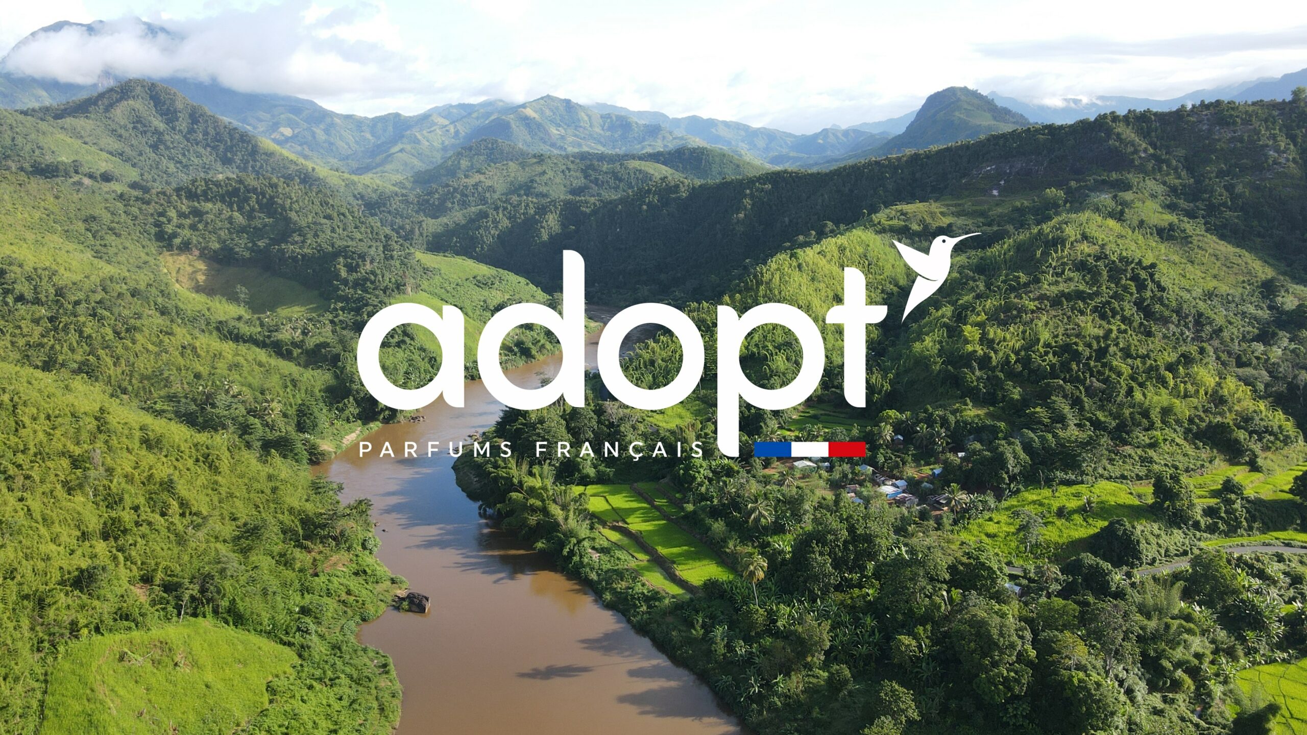 ADOPT PARFUM REPORTAGE SOURCING PROGRAMME VANILLE