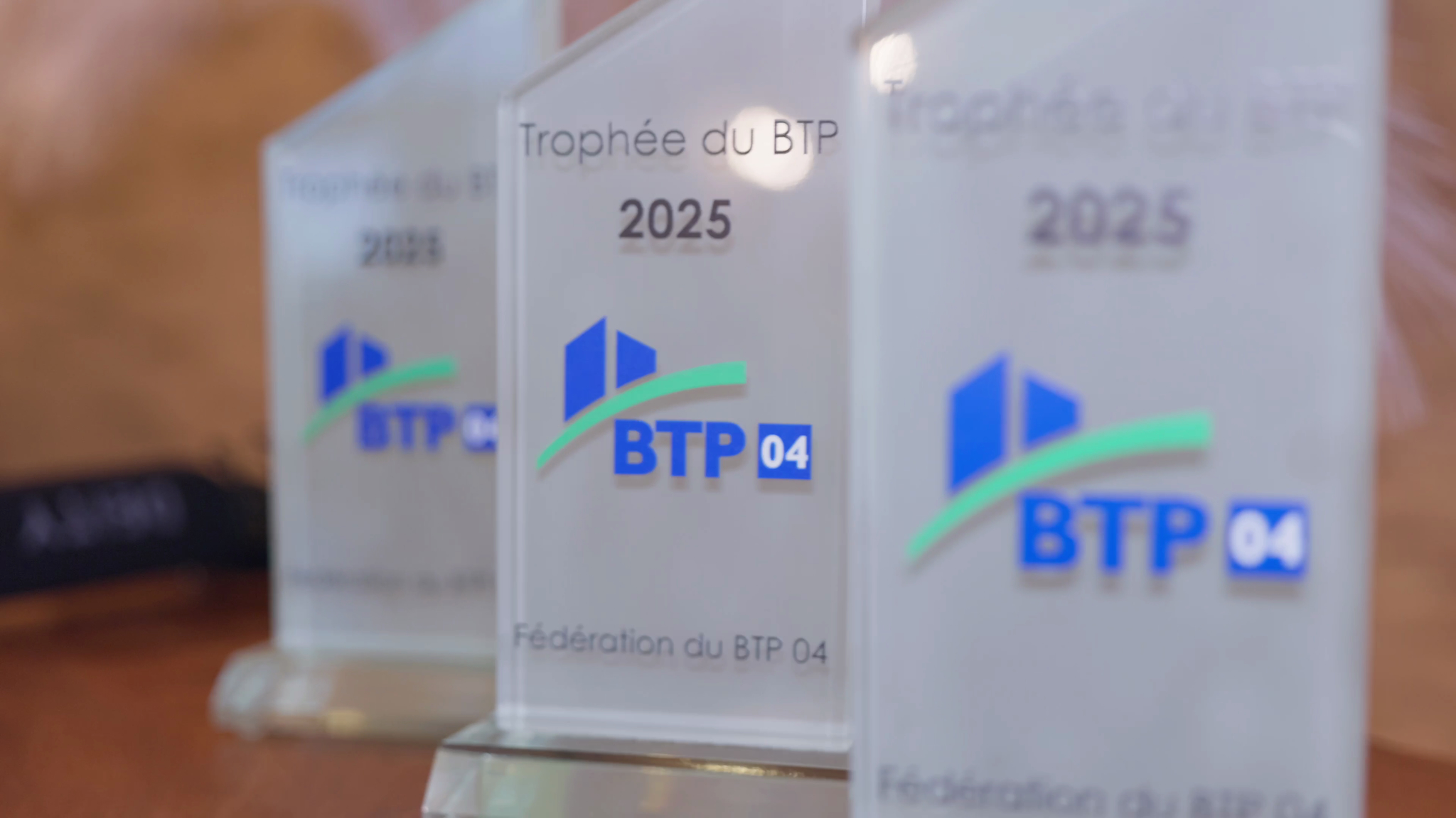 REportage photo vidéo événementiel, soirée de remise des trophées BTP 04