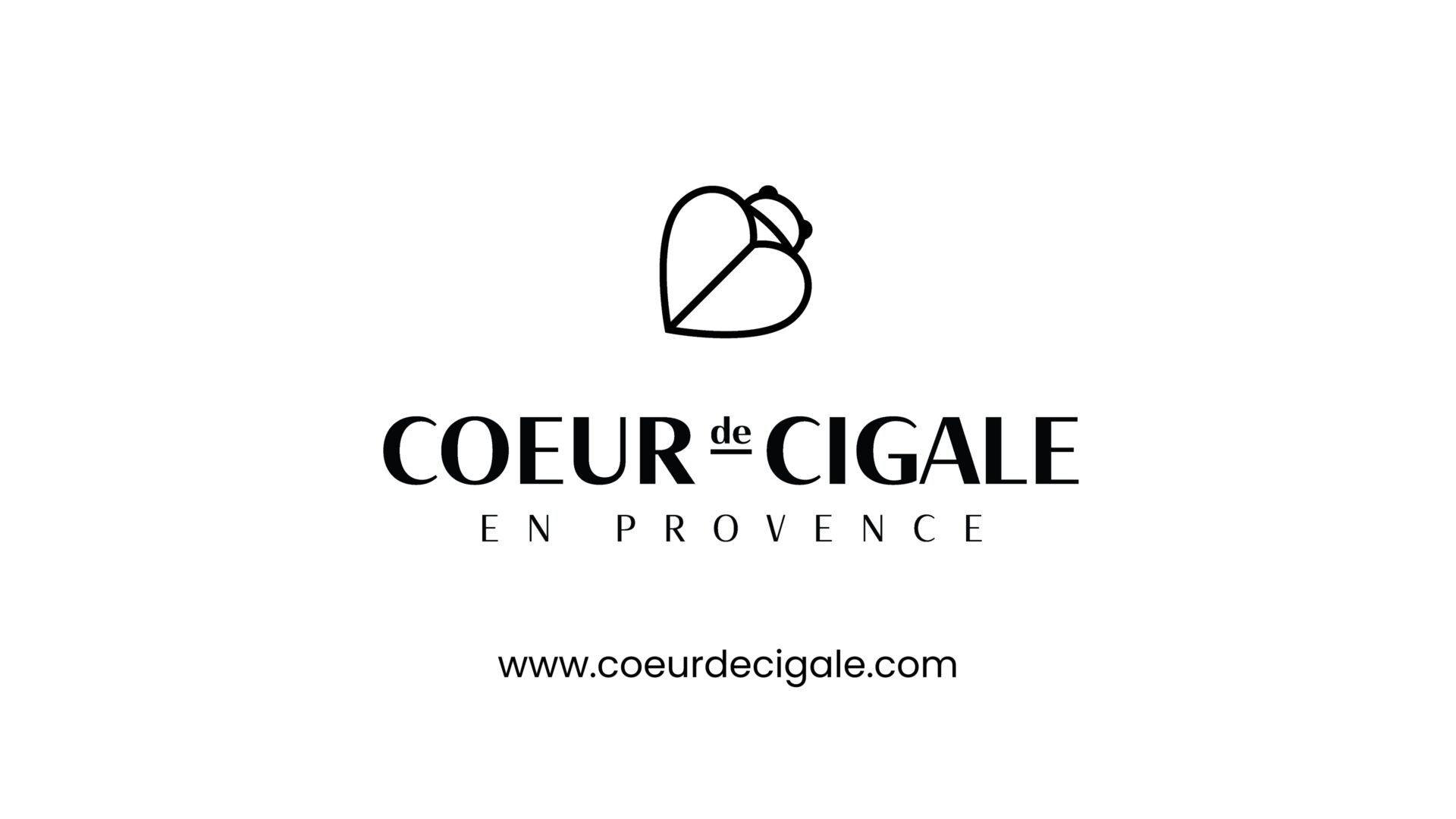 VIDEO DE PRESENTATION POUR COEUR DE CIGALE