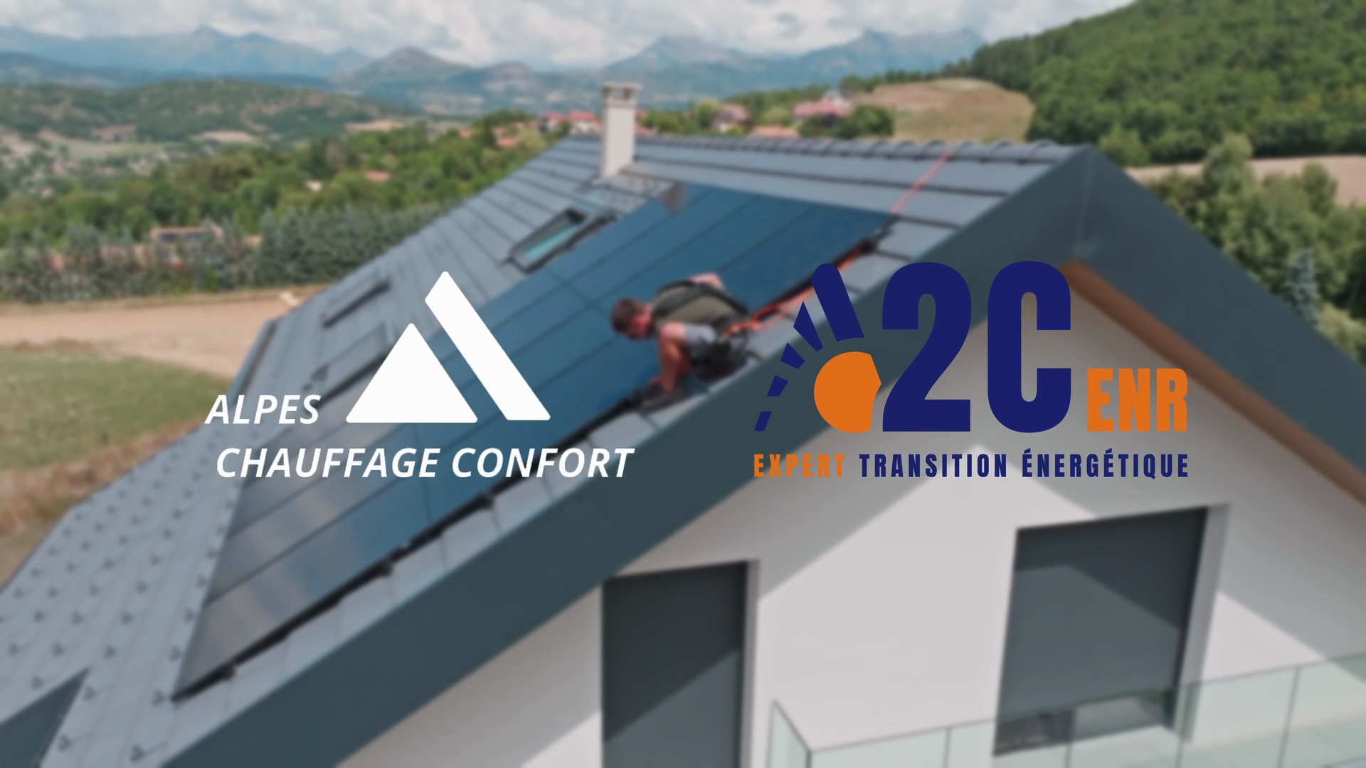 REPORTAGE CORPORATE ENTREPRISE A2C