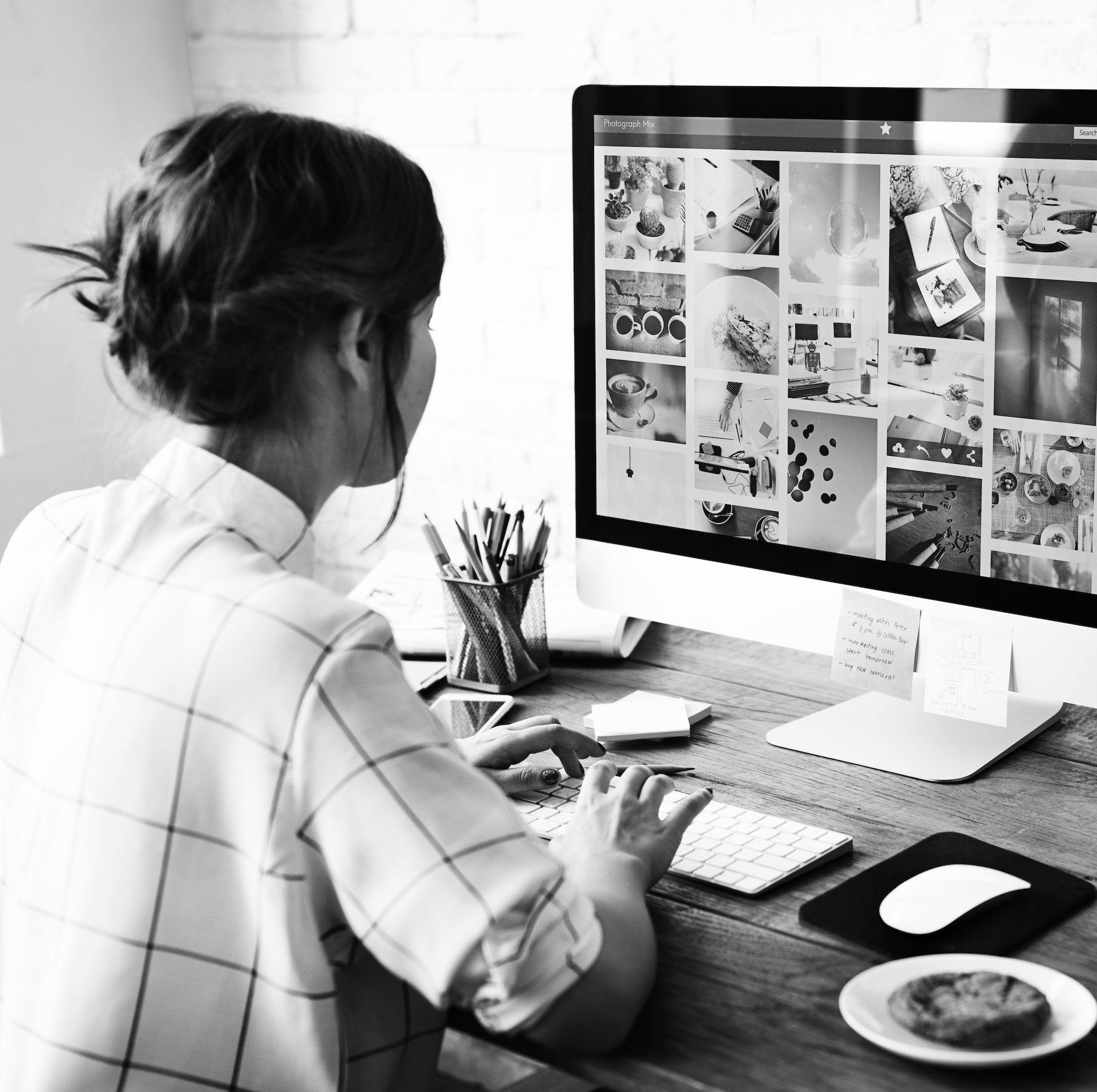 Gestion réseaux sociaux PME PACA