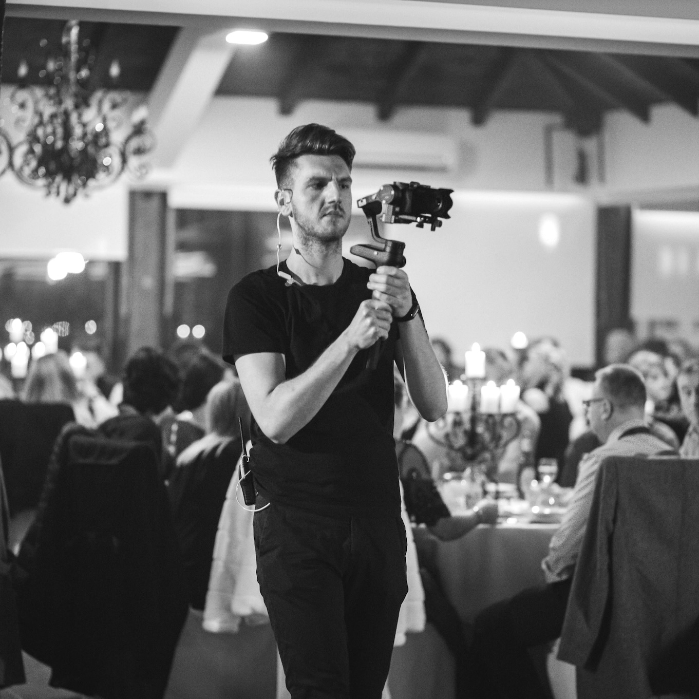 Reportage photo terrain entreprise Alpes-de-Haute-Provence