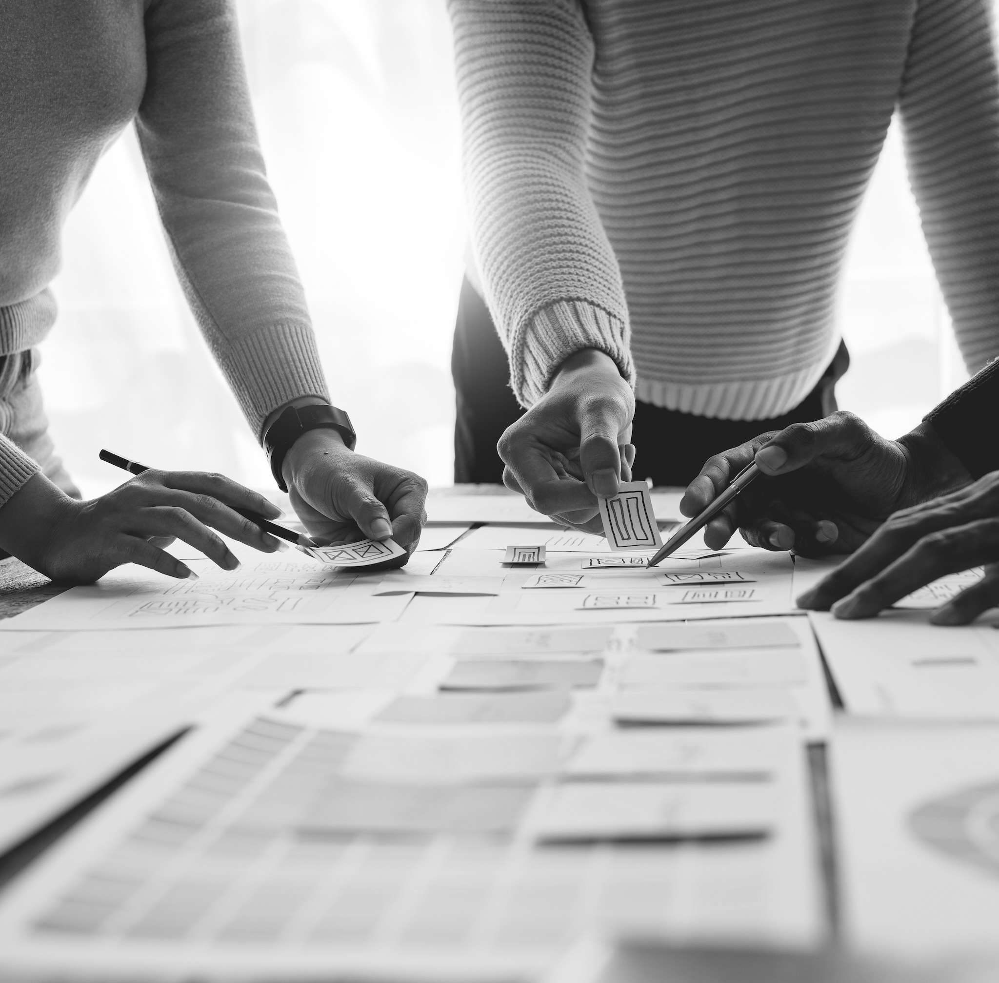 Stratégie de contenu digital PME indépendante