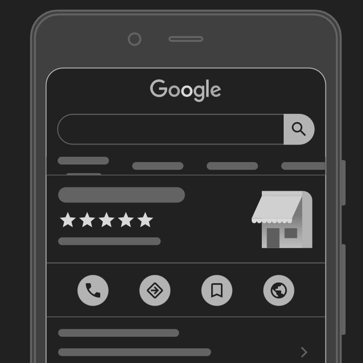 Optimisation Google Business Profile Digne-les-Bains