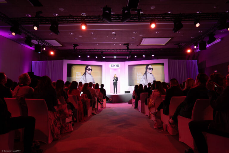Reportage photo & vidéo – Convention Dior à Alicante